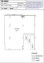 The Index (D22), Factory #534583111